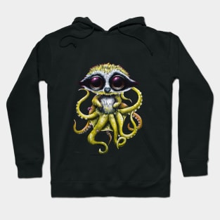 slothopus Hoodie